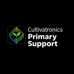Service Plan: Primary Support Plan (monthly service)